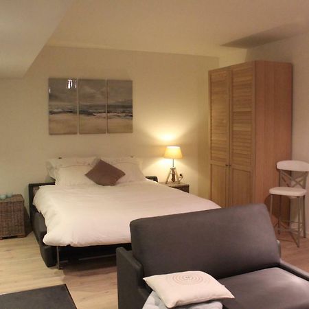 Studio Azur Oostende Dış mekan fotoğraf