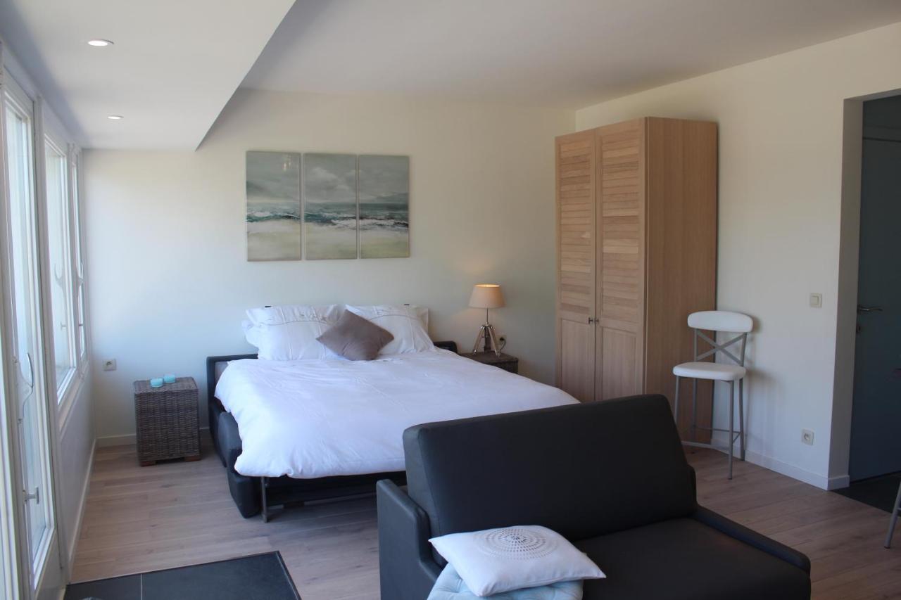Studio Azur Oostende Dış mekan fotoğraf